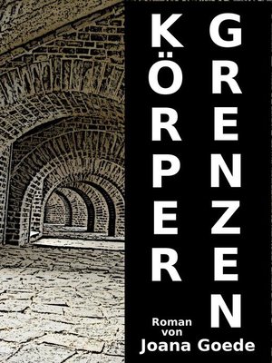 cover image of Körpergrenzen